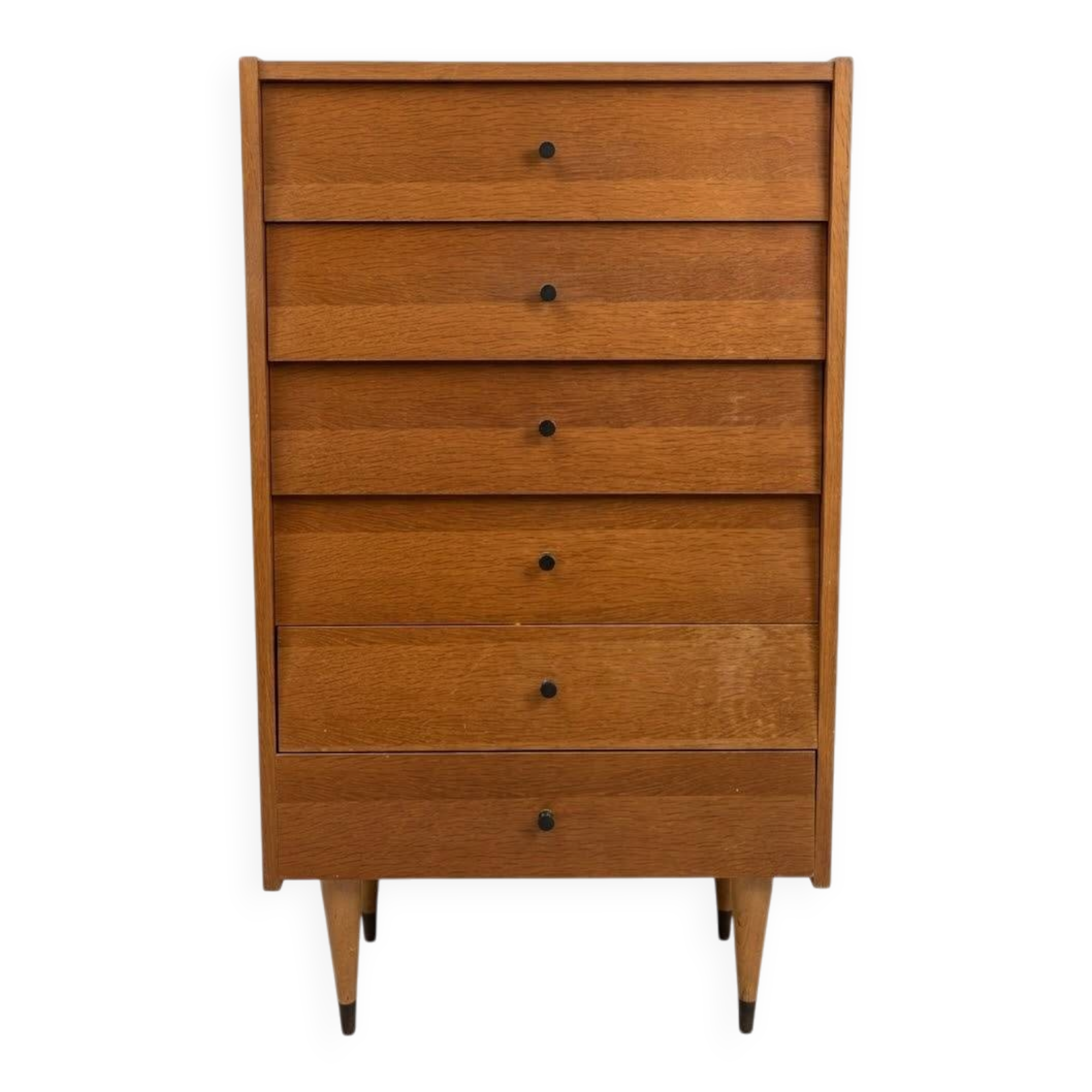Vintage chest of drawers