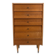 Vintage chest of drawers