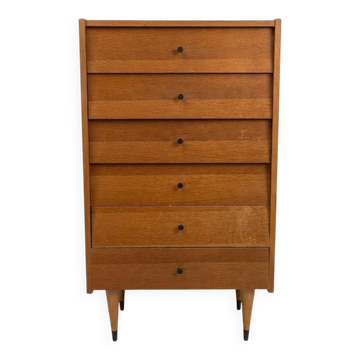 Vintage chest of drawers