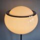 Mid Century Modern Floor Lamp "Flash" or "Bud Grande" by Harvey Guzzini