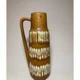 Ceramic vase
