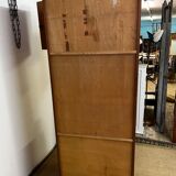 Vintage storage unit