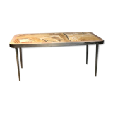 Dona onyx table