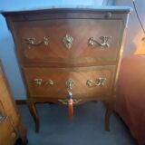 Commode style Louis XV