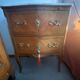 Commode style Louis XV