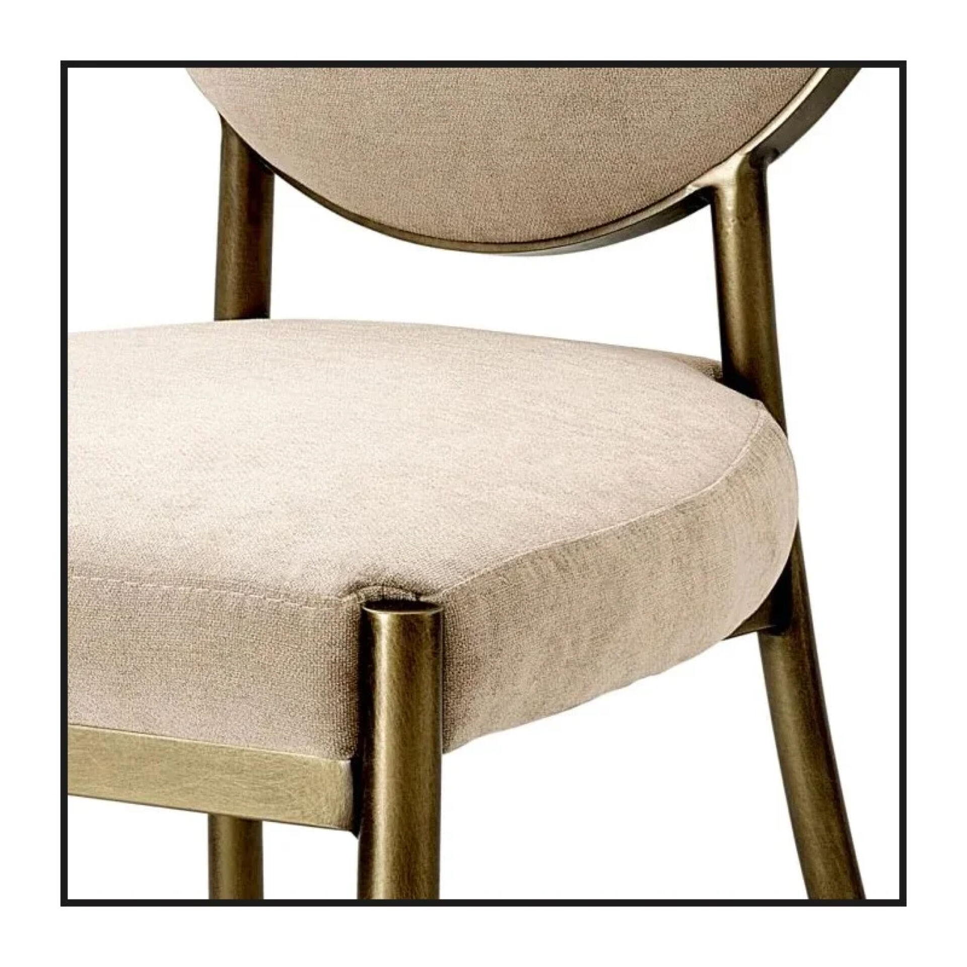 Chaise salle à manger
