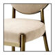 Chaise salle à manger