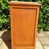 Art deco bedside table
