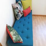 Tropical bench