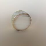 Vintage onyx ashtray