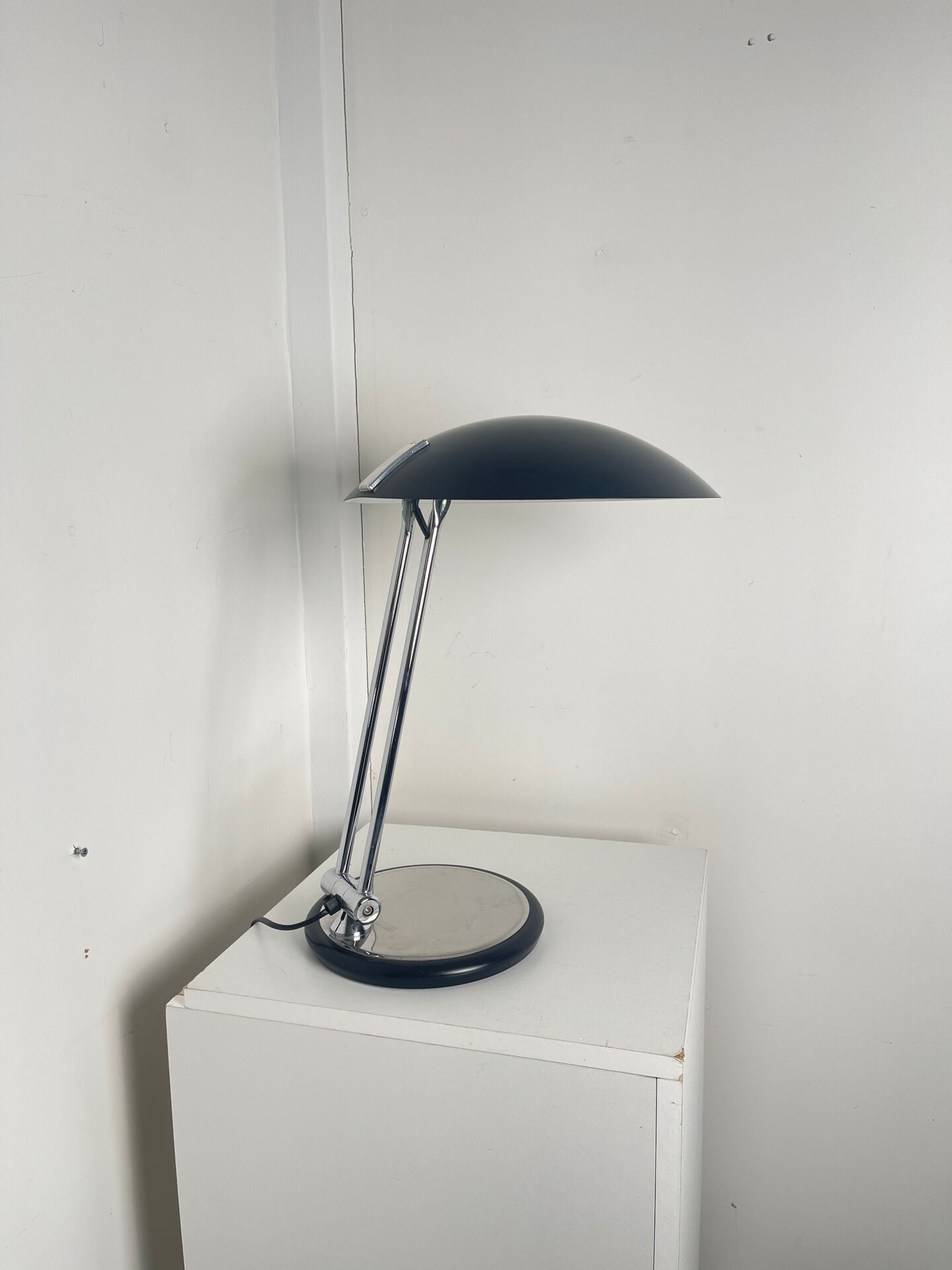 Aluminor Lamp 1970