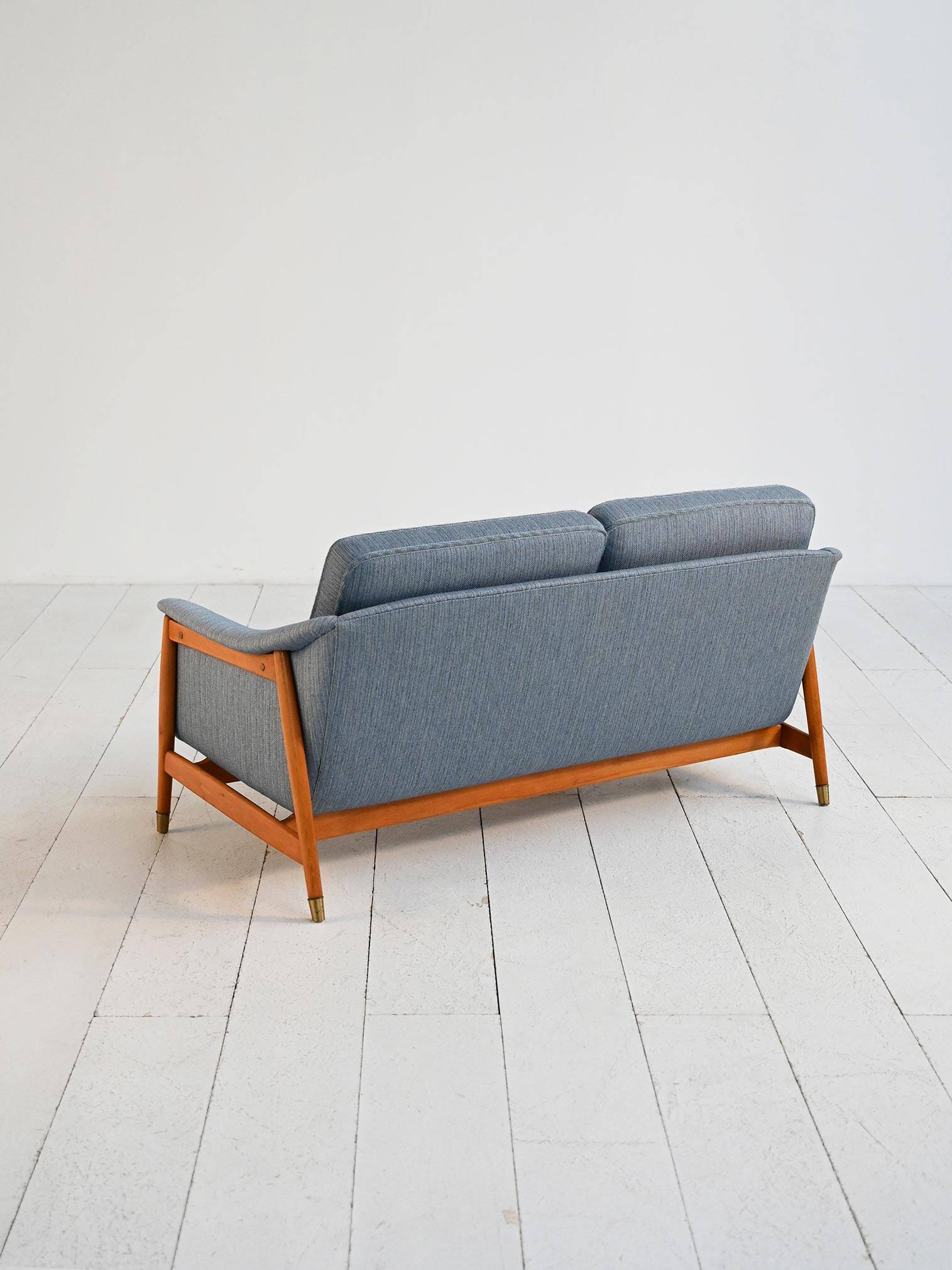"Scania" sofa by Folke Ohlsson