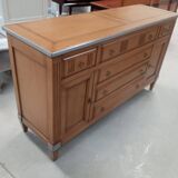 Buffet en merisier Batel