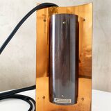 Fagerhults Brass Lamp - Scandinavian Mid-century - Vintage Lamp - 1960s design