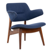 Fauteuil “Pinguin” de Louis van Teeffelen pour Wébé