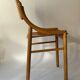 Baumann bentwood dining chairs