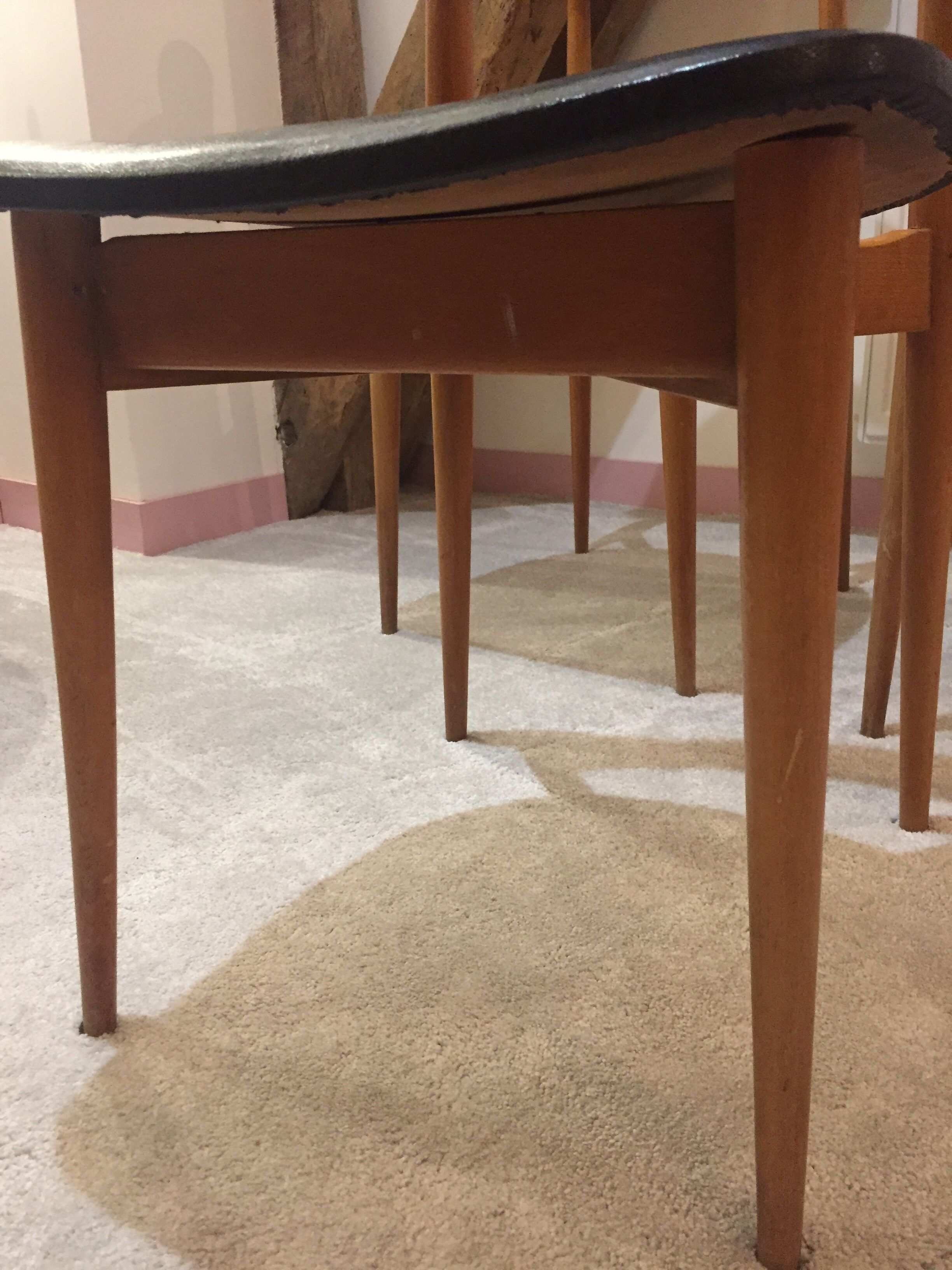 Scandinavian chairs