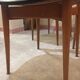 Scandinavian chairs