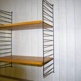 VINTAGE SHELF IN NISSE STRINNING PINE