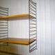 VINTAGE SHELF IN NISSE STRINNING PINE