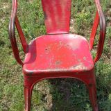 Chairs tolix 1st edition