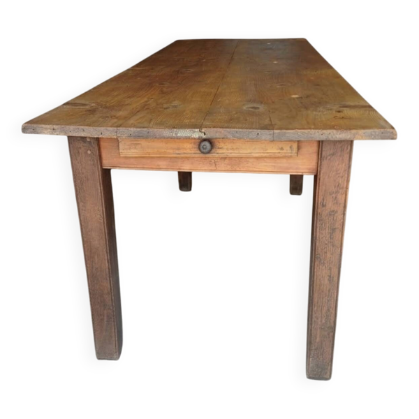Table de ferme