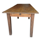 Farm table