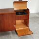 Low sideboard by Frantisek Jirak for Tatra Nabytok 1959
