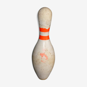 Quille de bowling