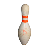 Bowling keel