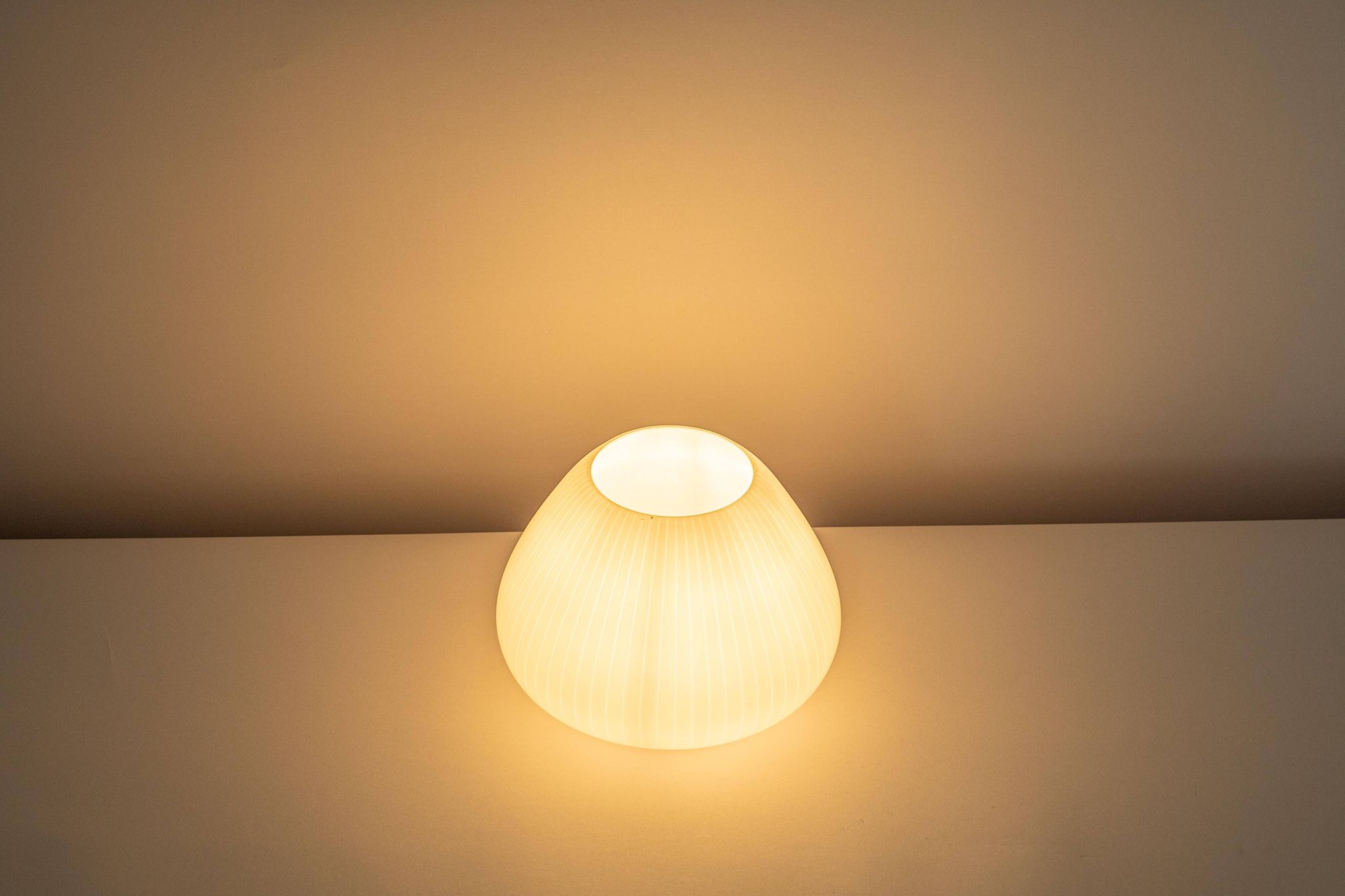 Small lamp designed by Wagenfeld Peill & Putzler, Juno, Germany, 1950s.