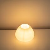 Small lamp designed by Wagenfeld Peill & Putzler, Juno, Germany, 1950s.