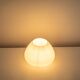 Small lamp designed by Wagenfeld Peill & Putzler, Juno, Germany, 1950s.