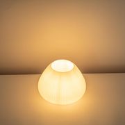 Small lamp designed by Wagenfeld Peill & Putzler, Juno, Germany, 1950s.
