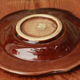 Ceramic ashtray