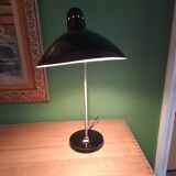 60's lamp Jean Boris Lacroix