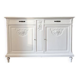 Parisian furniture