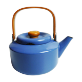 Kettle enamel steel
