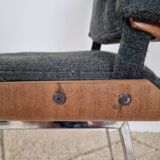 Marcom chair for Modern'tube