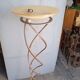 Lampadaire Terzani Antinea Design vintage signé