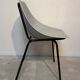 Shell Chair, Pierre Guariche, Meurop 1960
