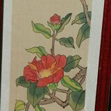Peinture asiatique ancienne