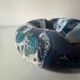 Large ashtray Vallauris Fat Lava