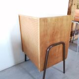 small storage cabinet 60s