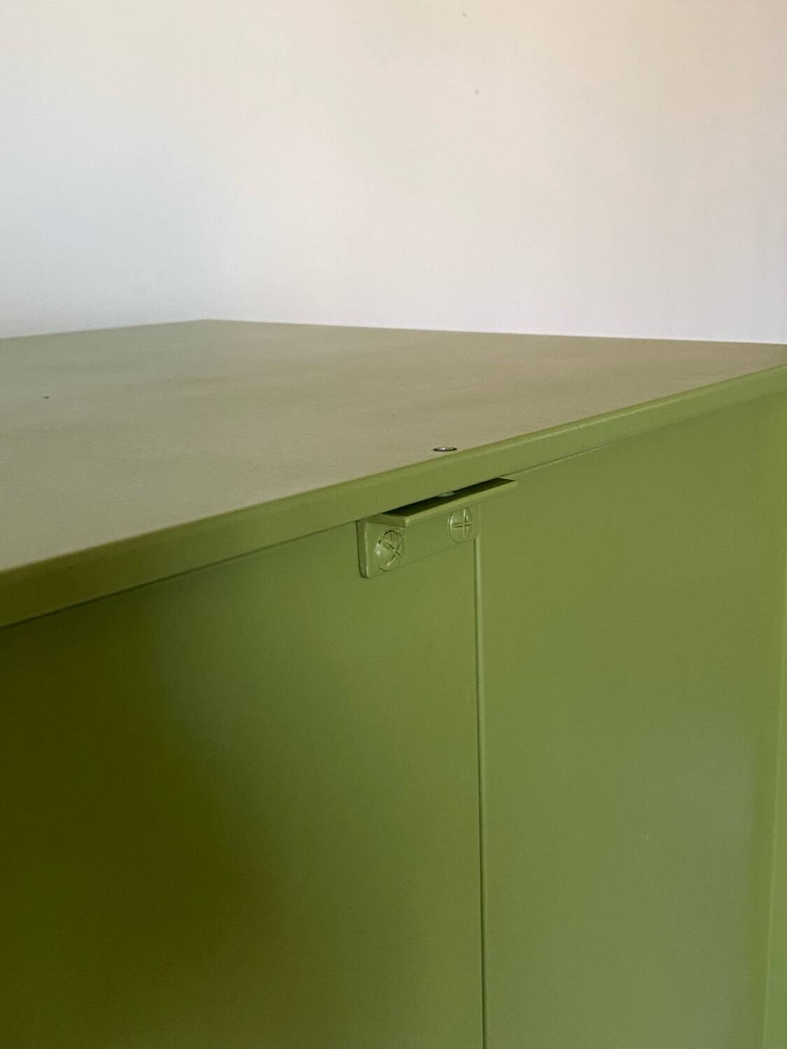 Industrial metal furniture