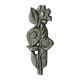Flowers Artwork Bas Relief Paul Vermeire Perignem