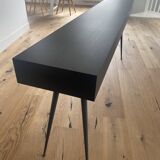 Tirol console