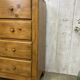 Commode vintage