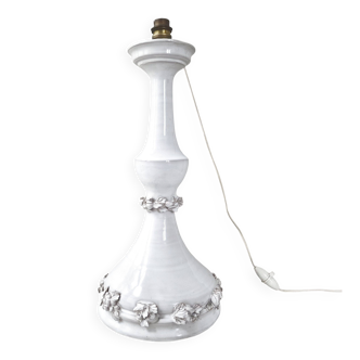 Vintage Italian lamp from the 1950s