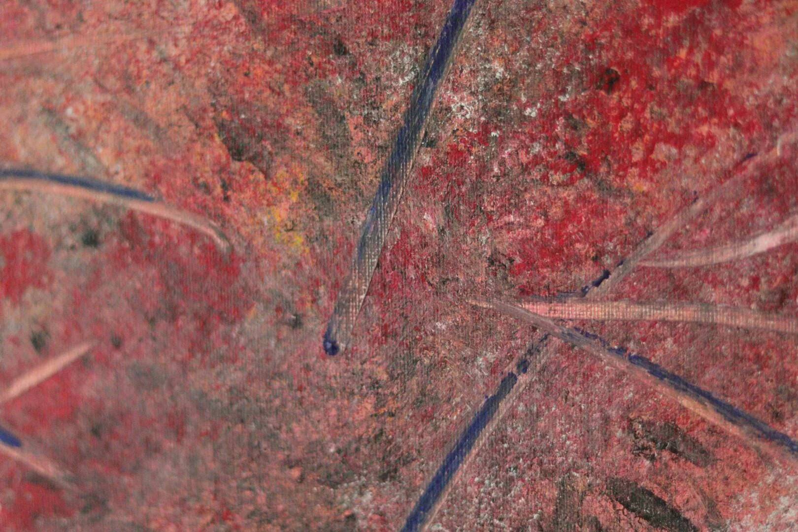 "The Autumn Tree" by Robert Möller